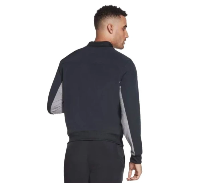 Premium Bomber Black M model 21387343 - Skechers