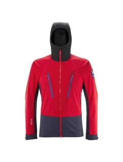 MILLET M Trilogy V Icon Infin Jkt Jacket navy blue