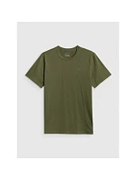 Pánské hladké tričko model 22132333 - 4F