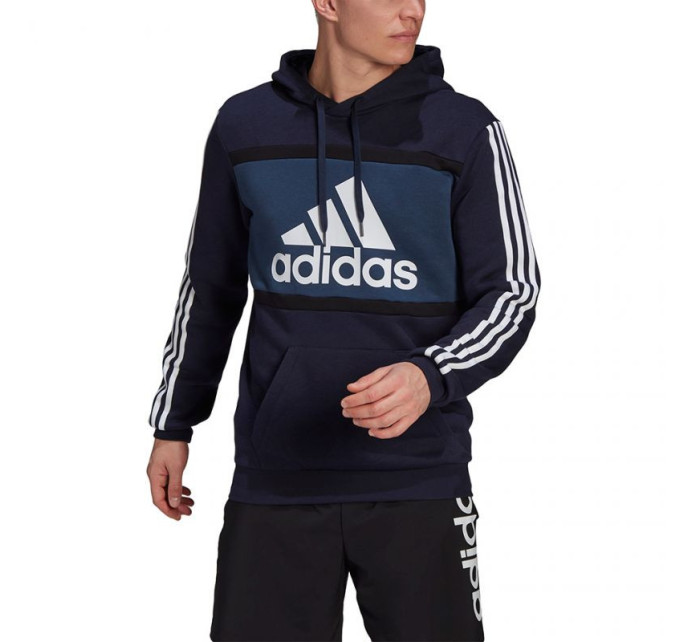 Adidas Essentials Hoodie M GV0252 pánske