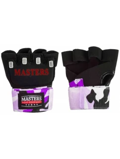 boxerské    model 21767778 - Masters