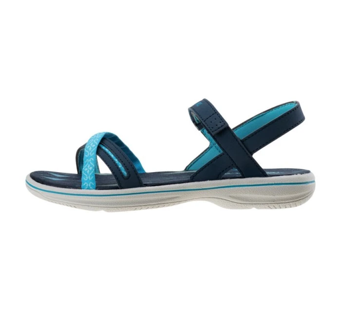 Dámske sandále laneviso W 92800304555 - Elbrus Dámske sandále laneviso W 92800304555 - Elbrus