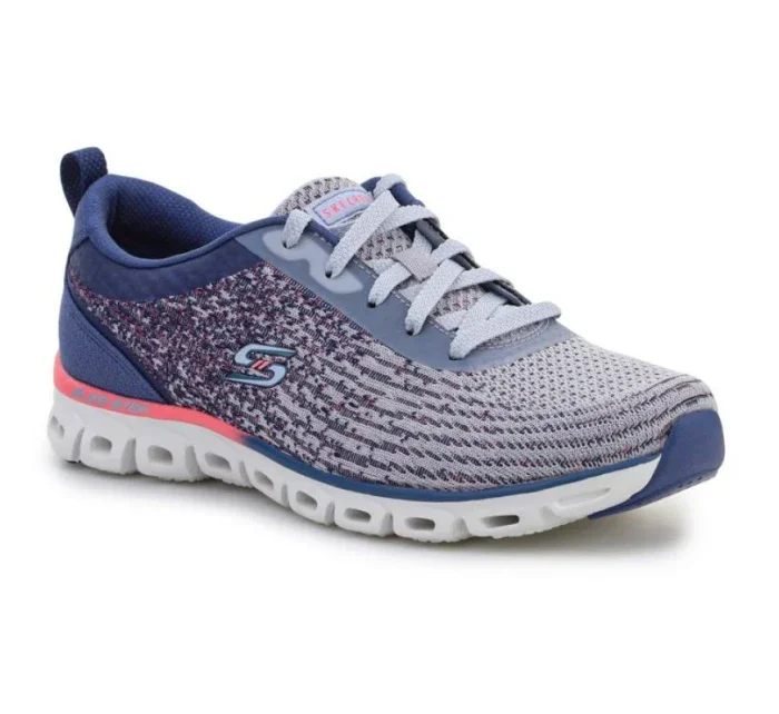 Topánky Skechers Glide Step Head Start W 104325-SLT Topánky Skechers Glide Step Head Start W 104325-SLT