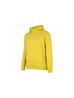 Mikina M model 17858066 zlatá - 4F Mikina M model 17858066 zlatá - 4F