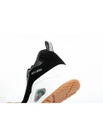 Dámska obuv Skechers Uno-Solid Air W 155132/BLK