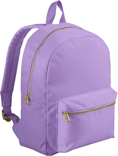BagBase BG 886 Mini batoh „Sundae“ 52.0886 blueberry swirl