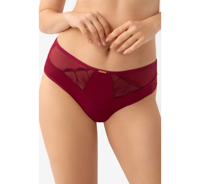 model 21764585 Mira kolor:bordo - Gorsenia
