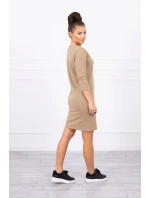 Klasické ťavie šaty Klasické ťavie šaty