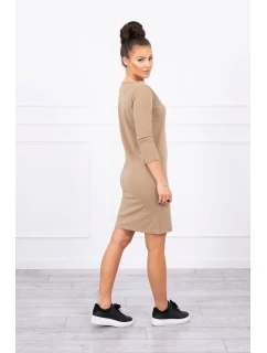 Klasické ťavie šaty