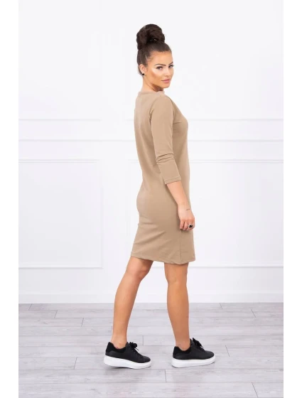 Klasické ťavie šaty Klasické ťavie šaty