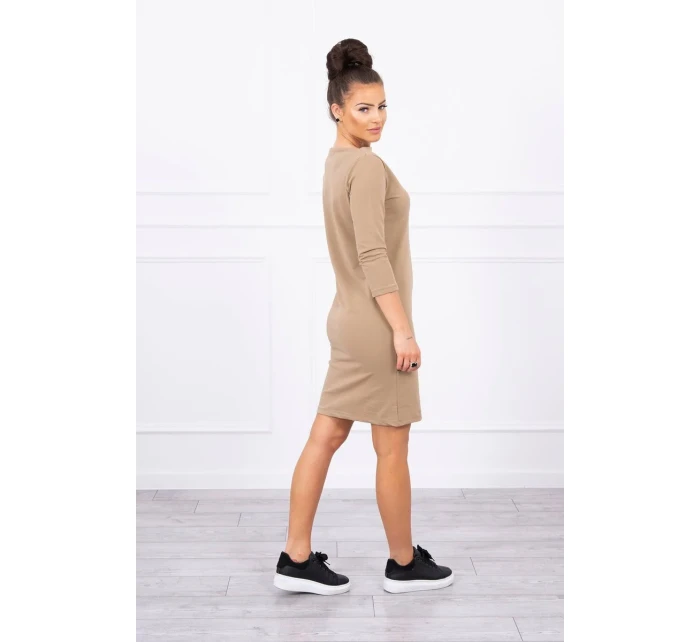 Klasické ťavie šaty Klasické ťavie šaty