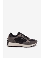 Pánské sportovní tenisky model 21718243 - Lee Cooper