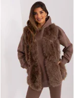 Vesta AT KZ 2375.00P hnedá