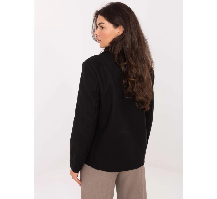 Kurtka IT KR model 21334764 czarny - FPrice