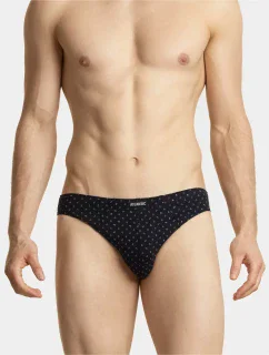 3-PACK Pánske športové nohavičky