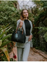 Kabelka VUCH Roselda E Black