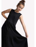 Dievčenské šaty G-Nila Junior G08562 - VOLCANO