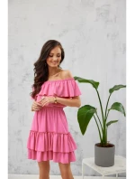 Dámske šaty SUK0291 - Roco