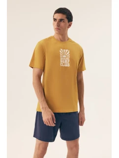 PÁNSKE PYŽAMO SUN 42600 SS25