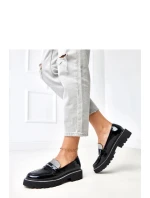 Mokasíny model 218361 Solea