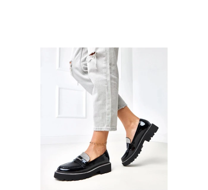 Mokasíny model 218361 Solea