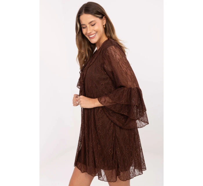 Večerné šaty model 219217 Taliansko Moda