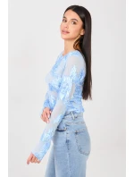 Blúzka model 223383 Taliansko Moda Blúzka model 223383 Taliansko Moda