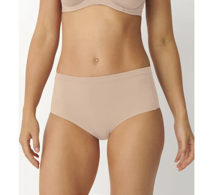 Dámské kalhotky Smart Natural Maxi EX - tělové - TRIUMPH