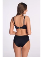 SK Maxi Černá plavková podprsenka s košíčky model 21949465 - Ava