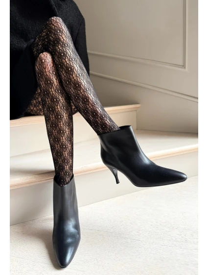 Pančuchy Veneziana Celeste 1-5 Pančuchy Veneziana Celeste 1-5