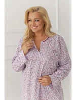 Košile Taro 3660 Agnessa, dlouhý rukáv, velikosti 2XL–3XL, Z26