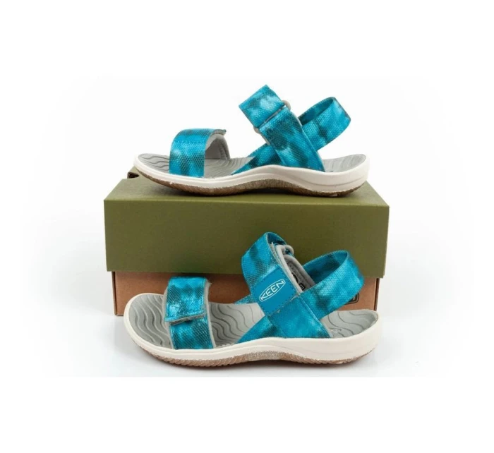 Sandály Elle Jr model 20173041 - KEEN