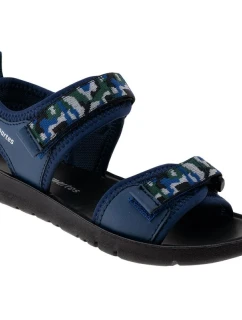 Jr sandály model 21250317 - Martes