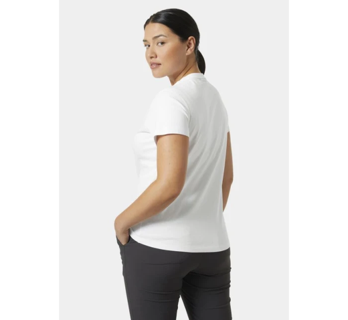 Core Graphic tričko W model 20831677 001 - Helly Hansen