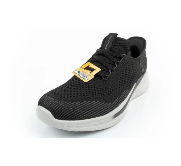 Skechers Slade Slip-INS M 210810/BLK