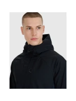 Pánská větruodolná softshellová bunda s membránou 10000 model 22021762 - 4F