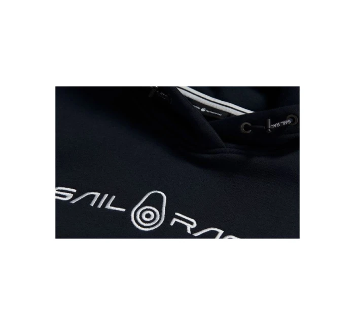 W model 21455179 Mikina s kapucí Námořnická modrá - Sail Racing