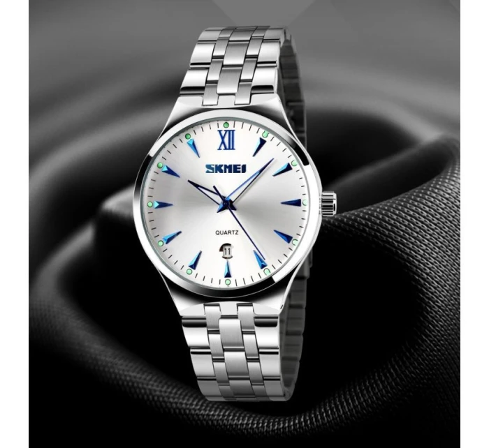 Pánske hodinky Skmei 9071BU-B + BOX Pánske hodinky Skmei 9071BU-B + BOX