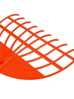 ZÁHRADNÉ VIDLY - HRABLE