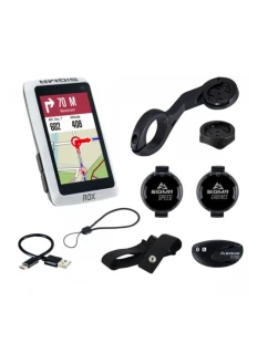 Sigma ROX 12.1 EVO white SET