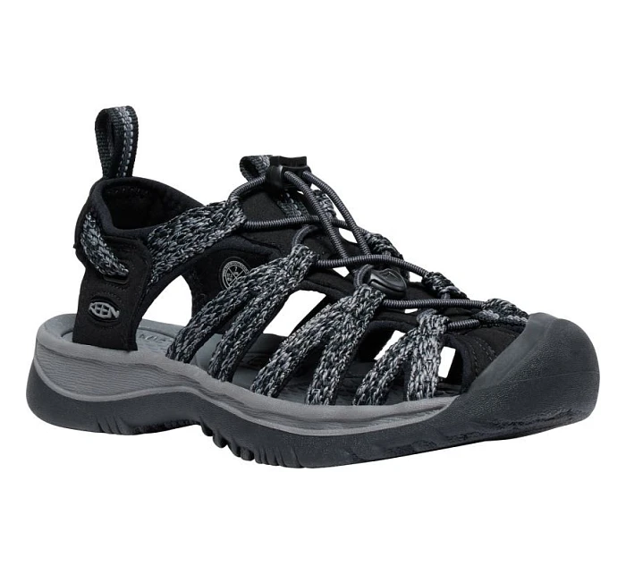 Dámské sandály Keen  GREY model 22058581 - WD