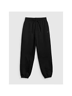 Dámske teplákové nohavice typu joggers 4F 4FRSS26TTROF1961-20S Dámske teplákové nohavice typu joggers 4F 4FRSS26TTROF1961-20S