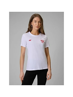 Dámské tričko model 22359175 - 4F