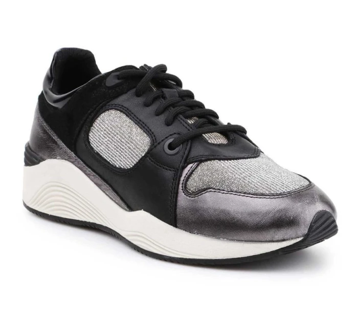 Obuv na voľný čas Geox D Omaya A D540SA-085EW-C9B1G