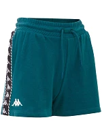 Dámské šortky W   model 16033975 - Kappa