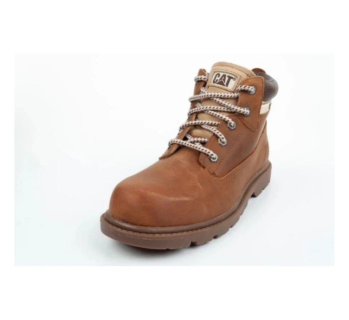 Detské topánky Colorado Plus Jr P102031 - Caterpillar Detské topánky Colorado Plus Jr P102031 - Caterpillar