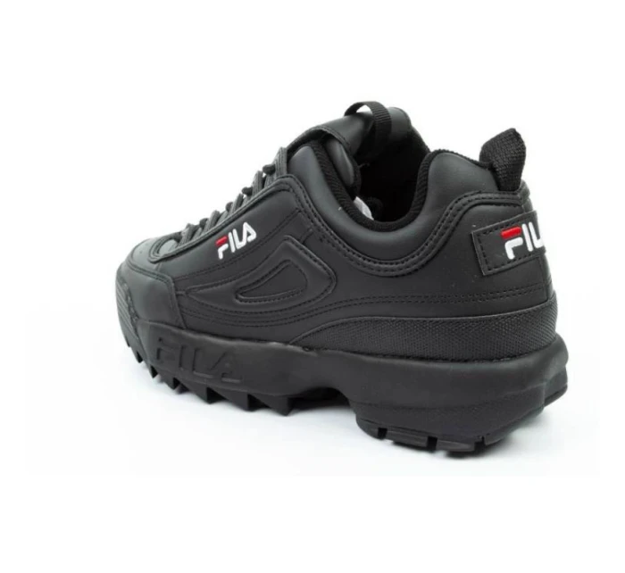 Nízké boty model 21346873 - Fila