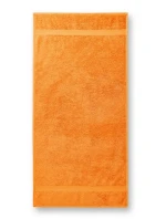 Froté uterák Malfini MLI-903A2 tangerine