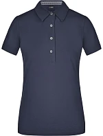 JN Dámské piqué polo 02.0 model 22494549 - Daiber