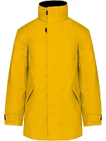 Kariban K 677 Parka 20.K677 žltá Kariban K 677 Parka 20.K677 žltá